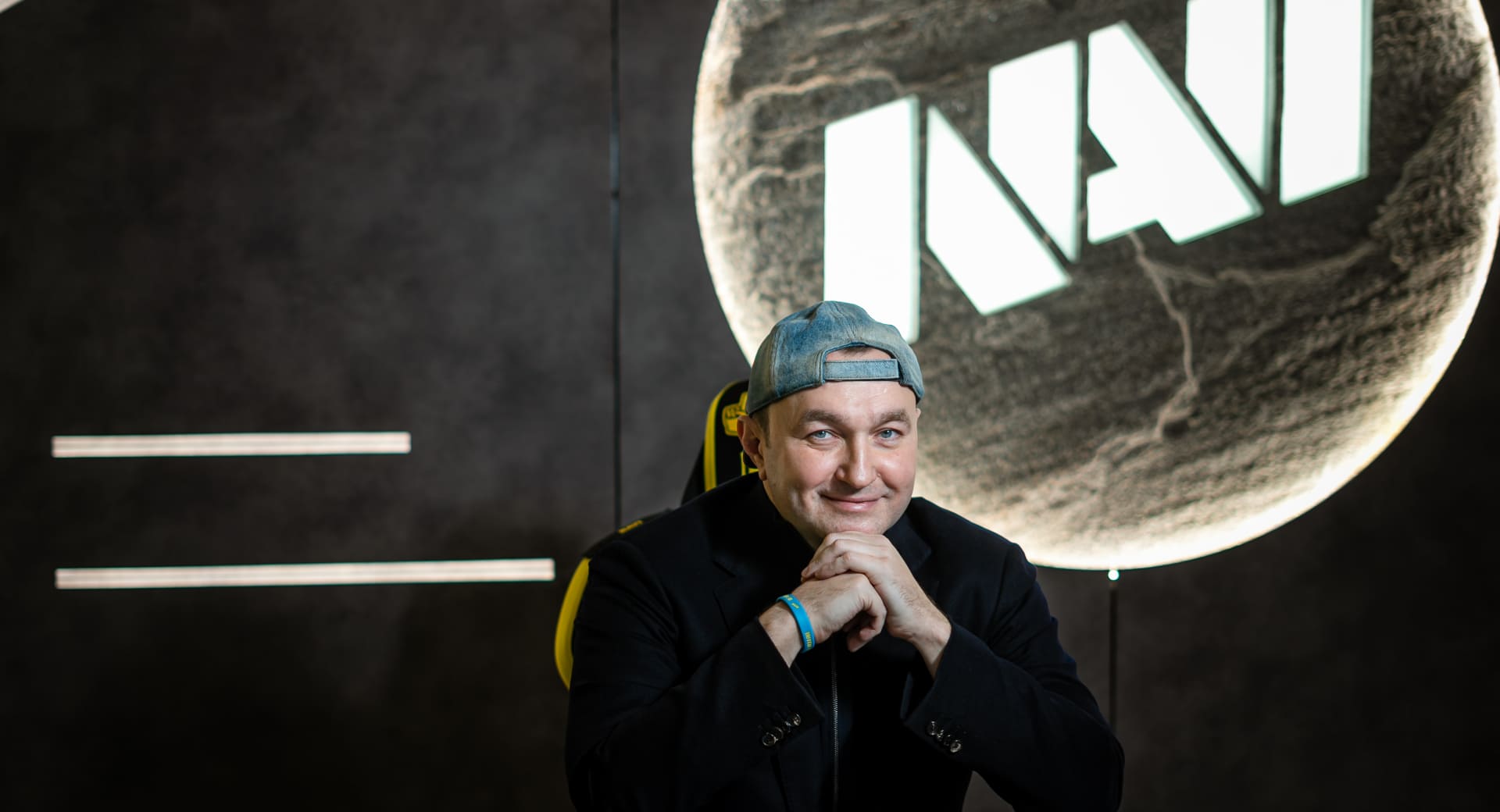 Invisible influence: why Maksym Krippa chooses these assets