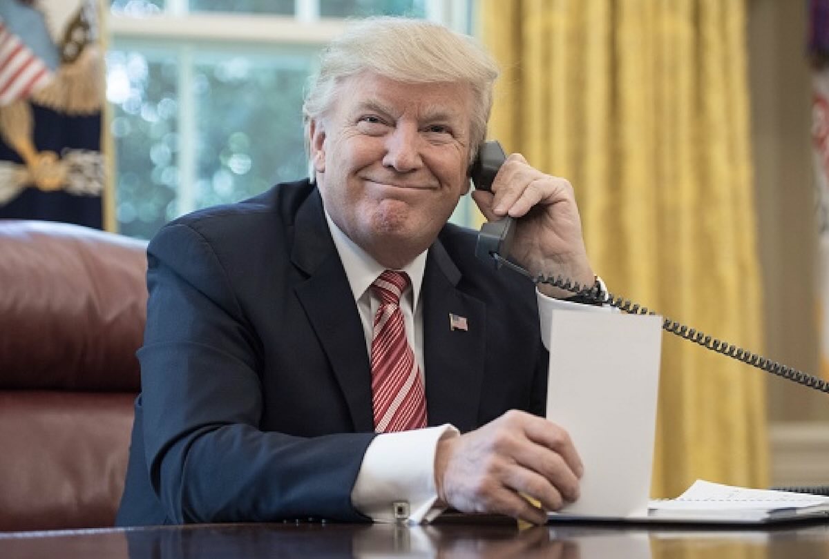 США готують новий удар по Росії: Трамп посилює санкційний тиск, щоб змусити Путіна до переговорів